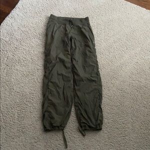 Lululemon Studio Pants